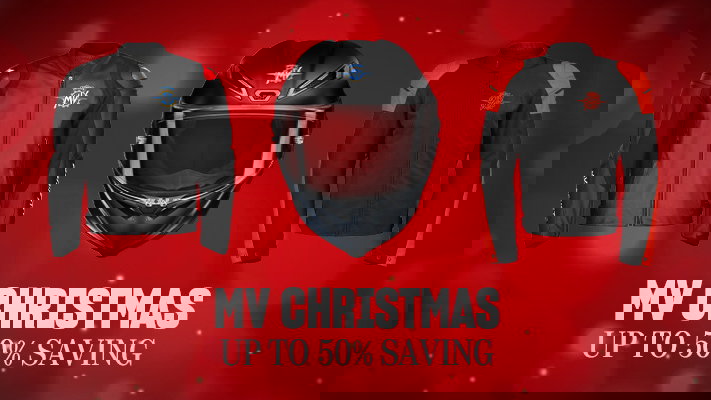 MV Agusta Discount Promotion